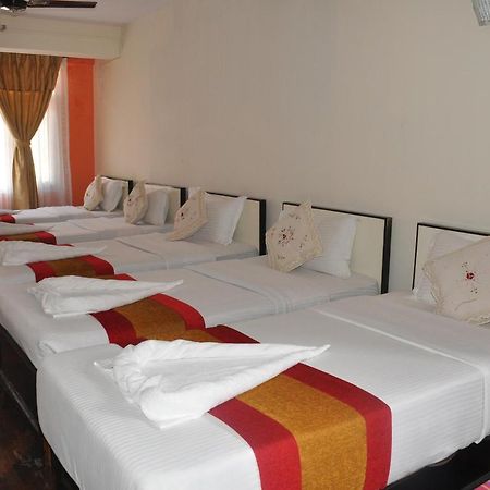 קטמנדו Hotel Pleasure Home מראה חיצוני תמונה
