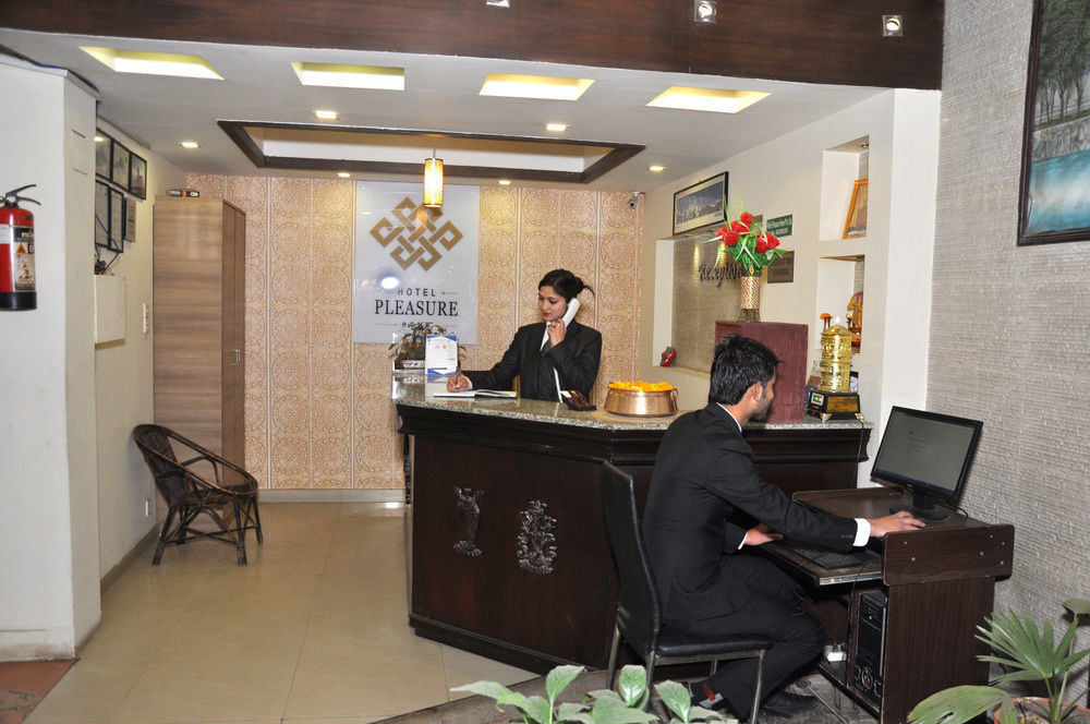 קטמנדו Hotel Pleasure Home מראה חיצוני תמונה