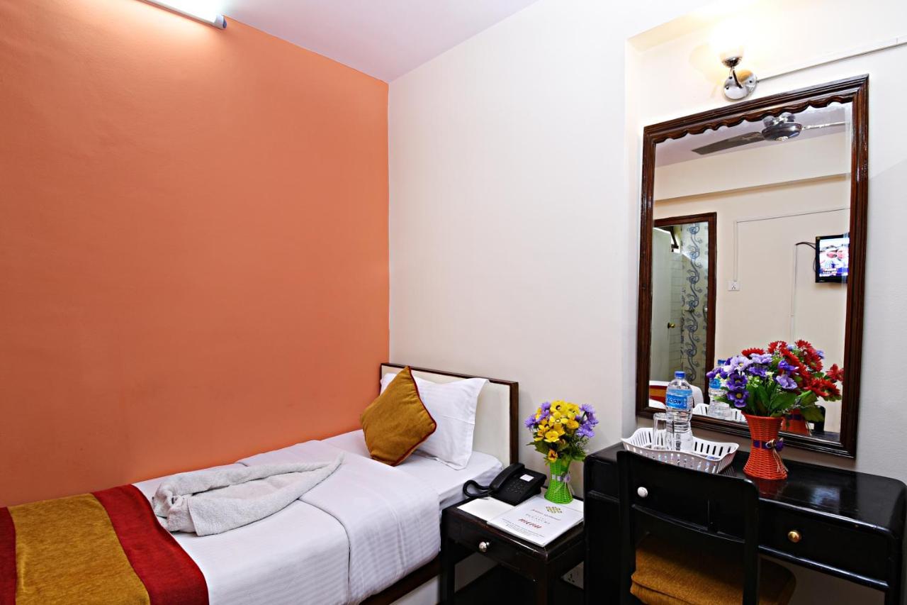קטמנדו Hotel Pleasure Home מראה חיצוני תמונה