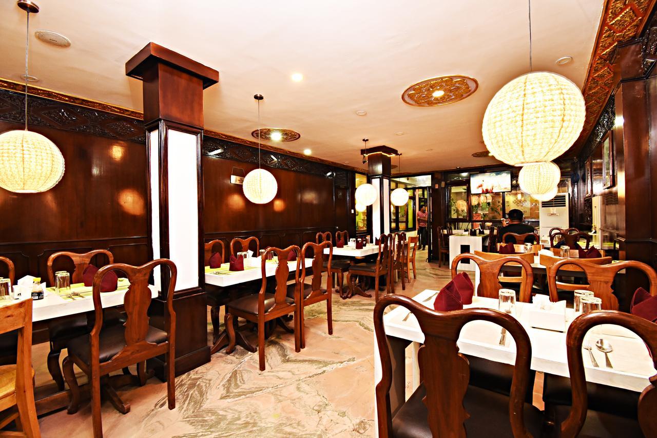 קטמנדו Hotel Pleasure Home מראה חיצוני תמונה