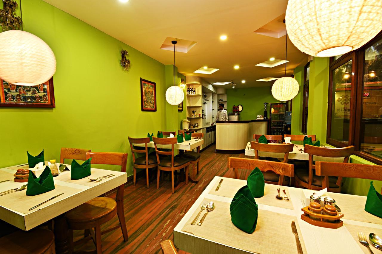 קטמנדו Hotel Pleasure Home מראה חיצוני תמונה
