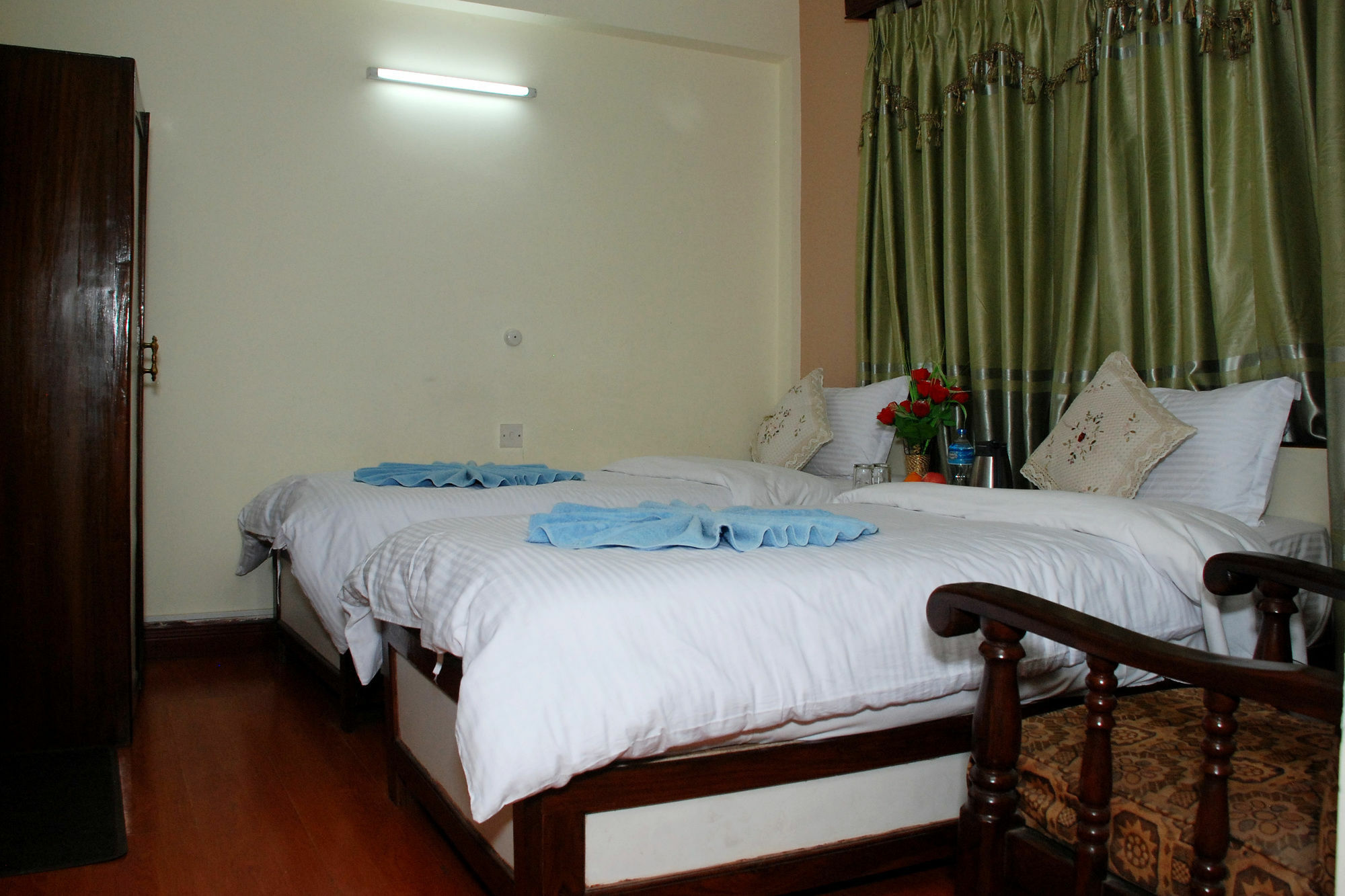 קטמנדו Hotel Pleasure Home מראה חיצוני תמונה